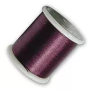 Fil Ko 0,25 mm Dark Purple x50 m