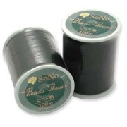 Fil Sono 0,20 mm Noir x100 m