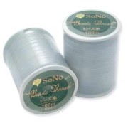 Fil Sono 0,20 mm Gris x100 m