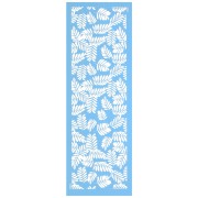 Silk Screen Moiko pour bracelet 23x7 cm - Feuilles d'Acacia|raw }}