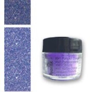 Poudre de mica pour la pâte polymère Pearl Ex True Blue n°687 x3g|raw }}