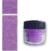 Poudre de mica pour la pâte polymère Pearl Ex Reflex Violet n°644 x3g