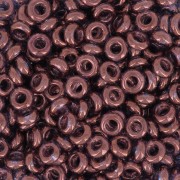 Rocaille Toho Demi Round 6/0 TO6RDR0201 - Amethyst Gold Luster x5g|raw }}