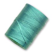 Fil C-LON Beading Cord 0,50 mm Sage x84m