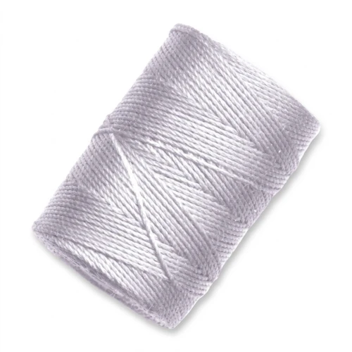 Fil C-LON Beading Cord 0,50 mm Pale Heather x84m
