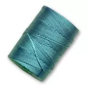 Fil C-LON Beading Cord 0,50 mm Cerulean x84m