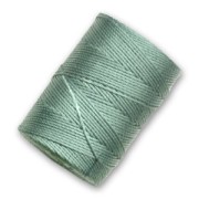 Fil C-LON Beading Cord 0,50 mm Celadon x84m
