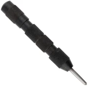 Pointeau automatique à frapper pour bijoutier 12.5 cm x1
