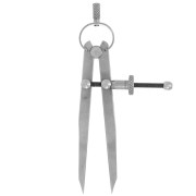 Compas droit à serrage rapide pour bijoutier 14 cm x1|raw }}