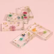 Perles rondes sans trou - boules PureCrystal - 5809 3 mm Mystic Black Pearl x25