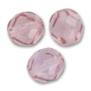 Facettes 8 mm French Rose x20|raw }}