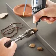 (3000-2/25) Outil multifonctions avec 25 accessoires x1