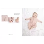 Le petit livre de couture de Rico n°9 - Nature Matters - Bébé