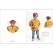 Le petit livre de couture de Rico n°9 - Nature Matters - Bébé