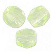 Facettes 2 mm véritable (True 2) - Lemon x50