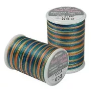 Miyuki Bead crochet 0.45 mm Prarie x25 m