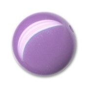 Palet bombé 22 mm Mauve x1|raw }}
