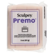 Pâte Premo 57 gr Translucide (n°5310)