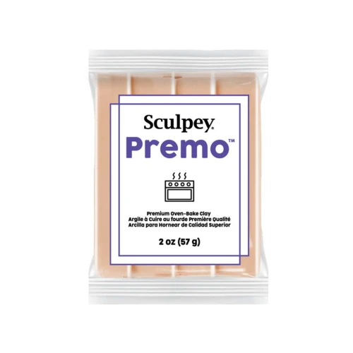 Pâte Premo 57 gr Beige (n°5092)