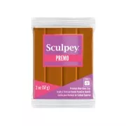 Pâte Premo 57 gr Sienne (n°5392)