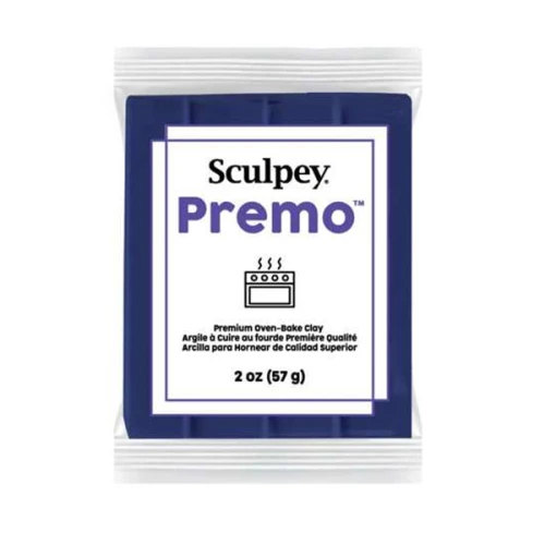 Pâte Premo 57 gr Ultramarine (n°5562)