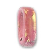 Poussoir en céramique 17x6 mm Cherry Caramel x1|raw }}