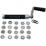 Extrudeuse à manivelle + accessoires