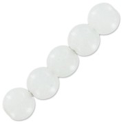 Perles rondes en pierre gemme Pierre de Lune 4.8 mm x20
