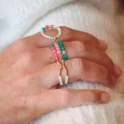 Fil dur 0.5 mm en Gold filled (or laminé)  x 1.5 m