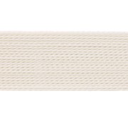 Fil de soie 0.35 Blanc x2m