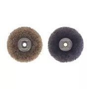 DREMEL® : polissoirs abrasifs de finition grain 180 & 280 (511S)