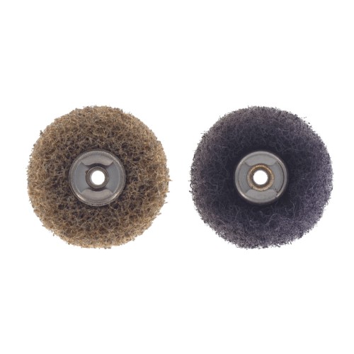 DREMEL® : polissoirs abrasifs de finition grain 180 & 280 (511S)