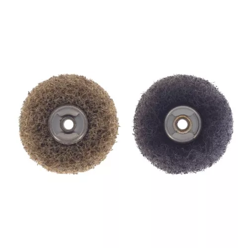 DREMEL® : polissoirs abrasifs de finition grain 180 & 280 (511S)