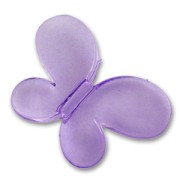 Papillon 20x28 mm Blue Violet x1|raw }}