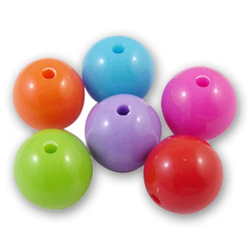 Assortiment de rondes 12 mm x20