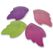 Assortiment de feuilles 25 mm Frosted x15|raw }}