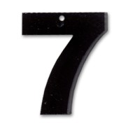 Chiffre 7 - 15 mm Jet x1|raw }}