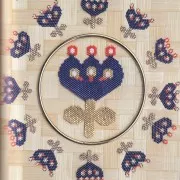 Tissage et broderie de perles Miyuki - 100 motifs à réaliser en perles Miyuki x1