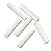 Bugles Toho 9 mm TB-03- 41- Opaque White x10g|raw }}