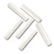 Bugles Toho 9 mm TB-03- 41- Opaque White x10g