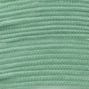 Fil de jade / Fil nylon tressé 0.8 mm Vert Mousse x2.90 m