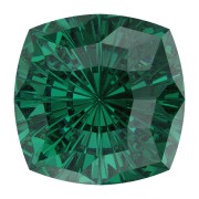 Cabochon PureCrystal 4460 14 mm - Emerald x1|raw }}