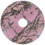 Donuts 50 mm Rhodonite x1|raw }}