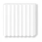 Pâte Fimo Soft 57gr Blanc (n°0)