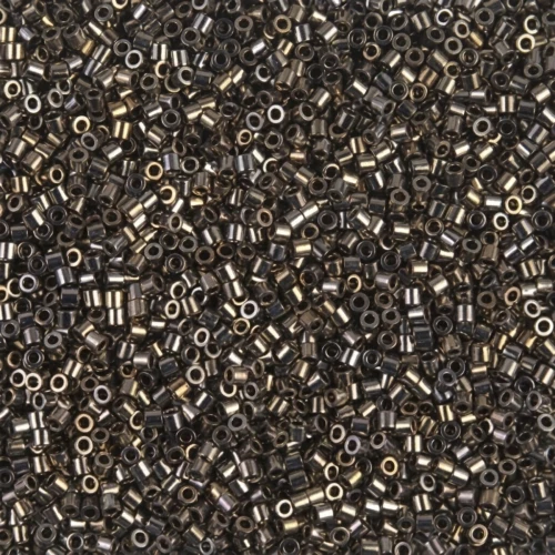 Miyuki Delica 15/0 DBS0254 - Bronze Luster x5g