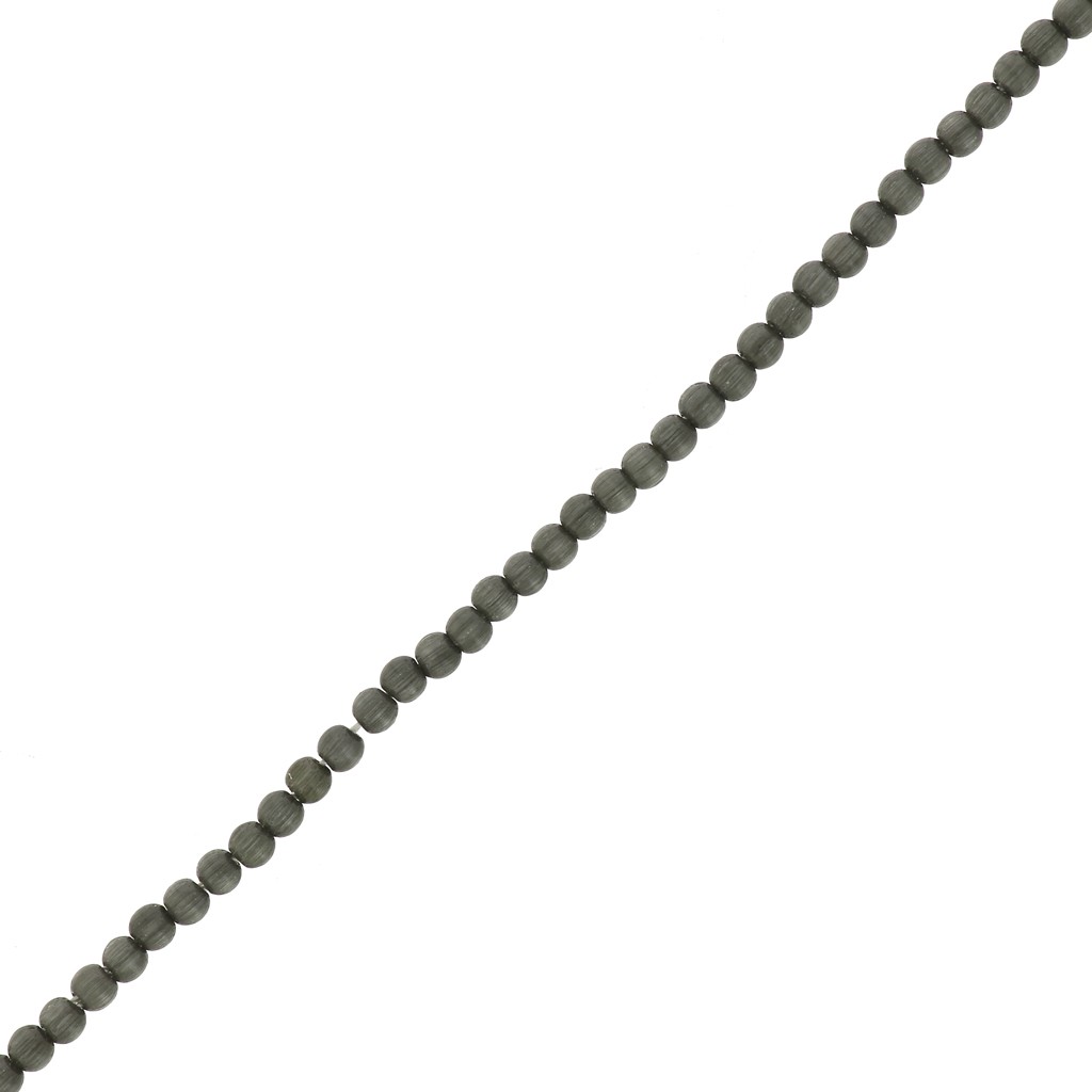 Perles Rondes 2 Mm Pierre Gemme Quartz Oeil De Chat X38cm Perles Co