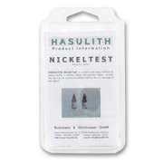 Test Nickel Hasulith