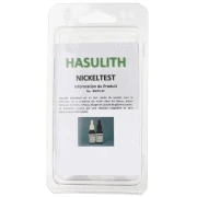 Test Nickel Hasulith