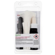 Test Nickel Hasulith