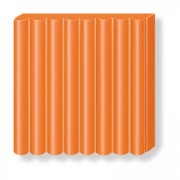 Pâte Fimo Soft 57gr Mandarine (n°42)